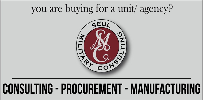 Seul Military Consulting